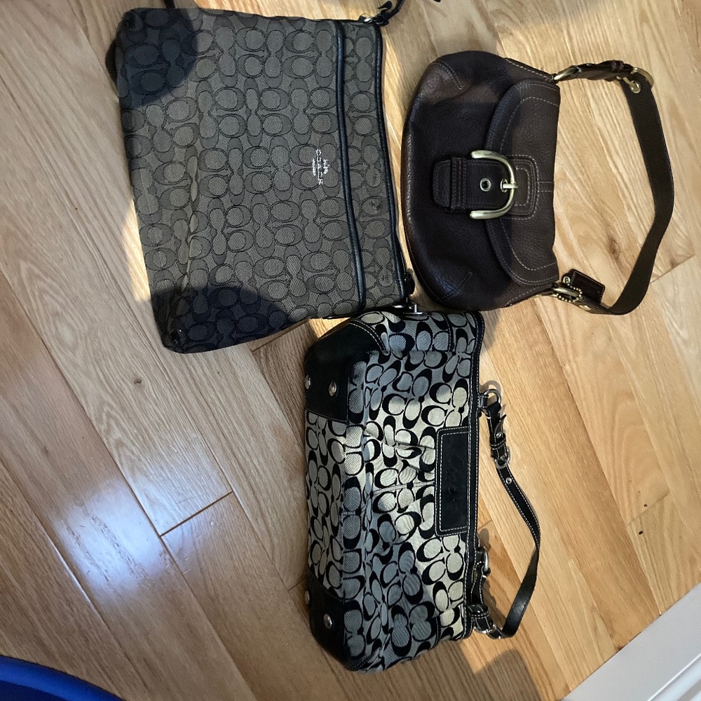 Purses
